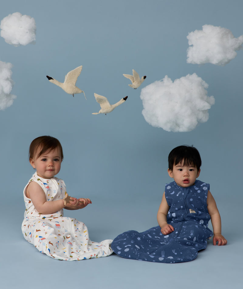 Fall Sleep Sack Bundle