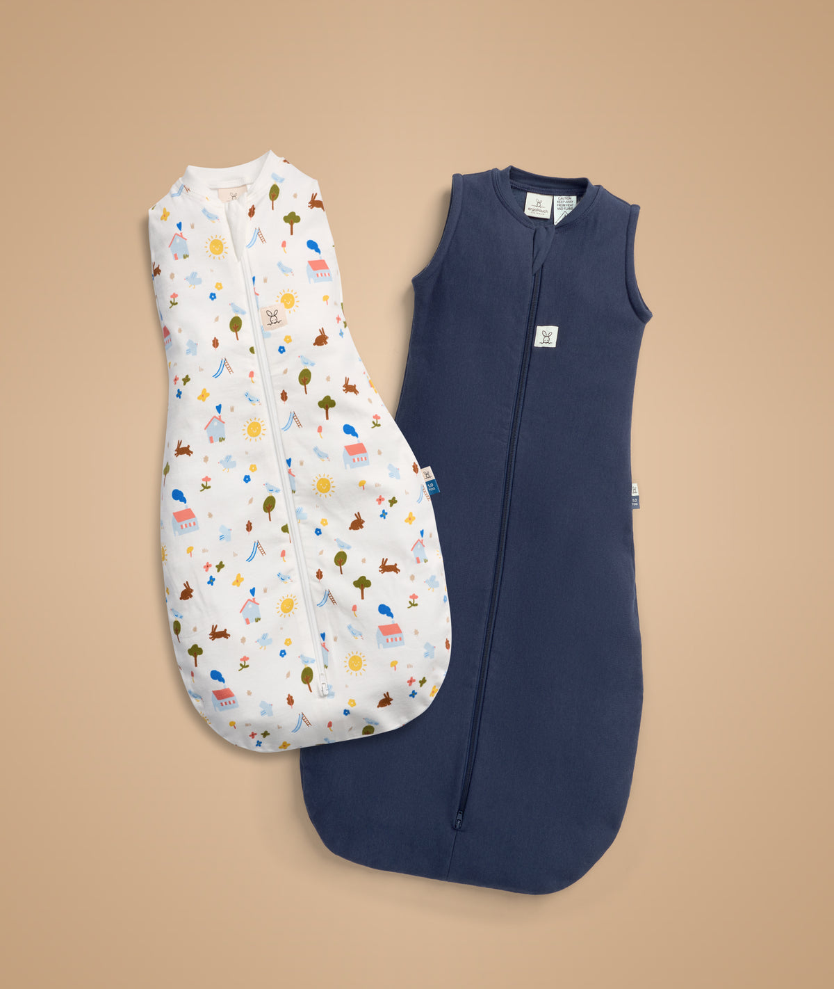 ergopouch US Grows With You Bundle