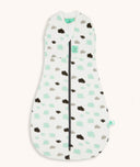 ergoPouch Cocoon Swaddle Sack 2.5 TOG Clouds