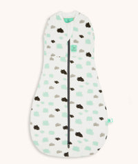 ergoPouch Cocoon Swaddle Sack 2.5 TOG Clouds