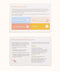 ergoPouch Hello, Sleep! Bedtime Affirmations for Kids developmental themes and instructions