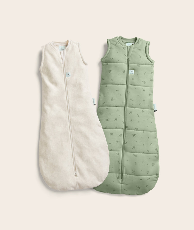 Fall Sleep Sack Bundle