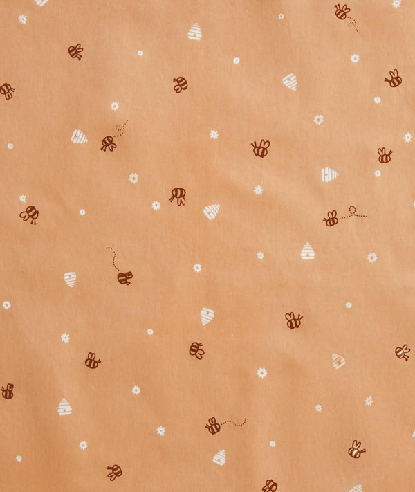 ergoPouch color swatch Honey Bee