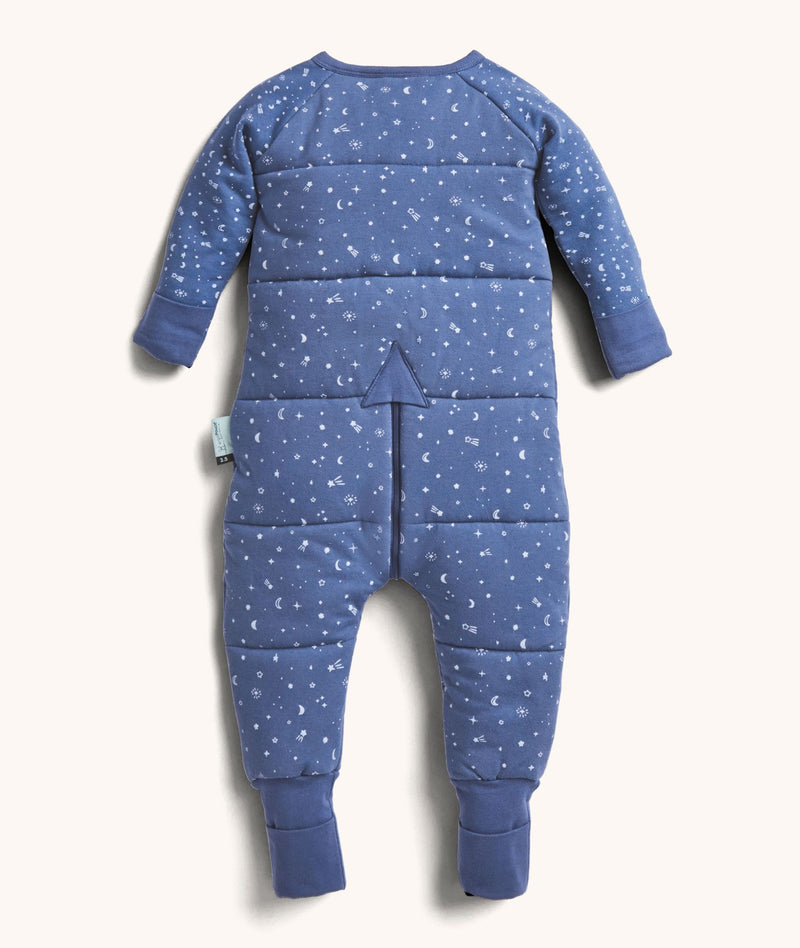 ergoPouch Sleep Onesie 2.5 TOG Night Sky