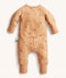 ergoPouch Long Sleeve Romper 0.2 TOG Honey Bees