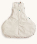ergoPouch Hip Harness Sleep Sack 0.2 TOG Oatmeal Marle