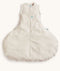 ergoPouch Hip Harness Sleep Sack 0.2 TOG Oatmeal Marle