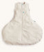 ergoPouch Hip Harness Sleep Sack 0.2 TOG Oatmeal Marle