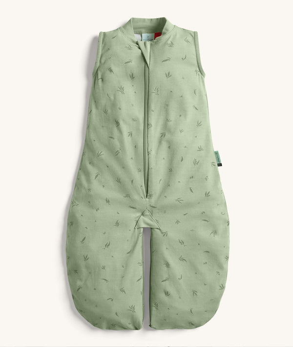 ergoPouch Jersey Sleep Suit Sack 0.2 TOG Willow