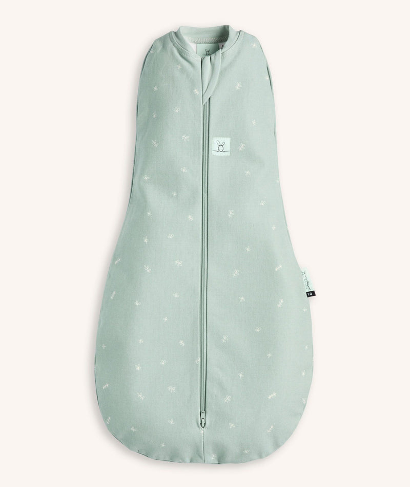ergoPouch Cocoon Swaddle Sack 0.2 TOG Sage