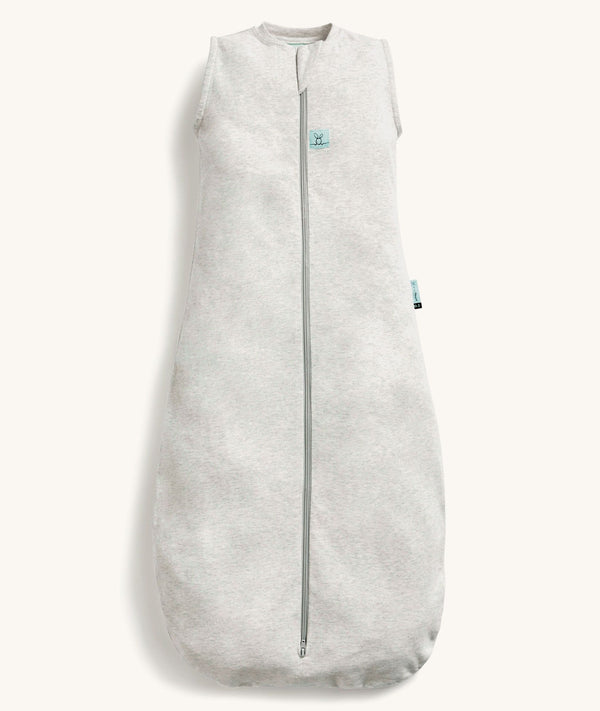ergoPouch Sleeping Sack 0.2 TOG Grey Marle