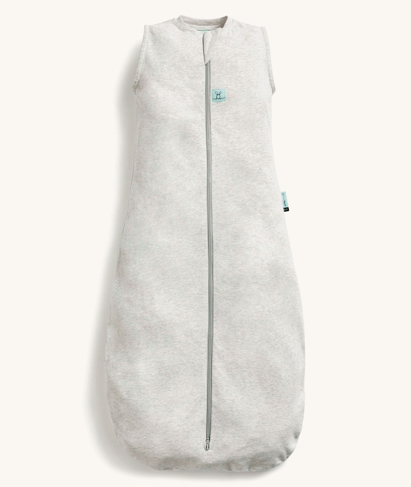 ergoPouch Sleeping Sack 0.2 TOG Grey Marle