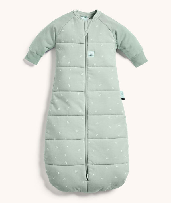 Sleep Sack 3.5 TOG Sleeved Sage