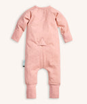 ergoPouch Long Sleeve Romper 1.0 TOG Berries