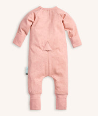 ergoPouch Long Sleeve Romper 1.0 TOG Berries
