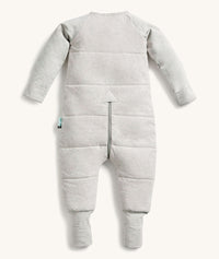ergoPouch Sleep Onesie 3.5 TOG Grey Marle