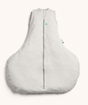 ergoPouch Hip Harness Sleep Sack 1.0 TOG Grey Marle