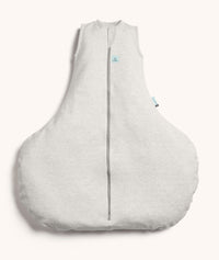 ergoPouch Hip Harness Sleep Sack 1.0 TOG Grey Marle