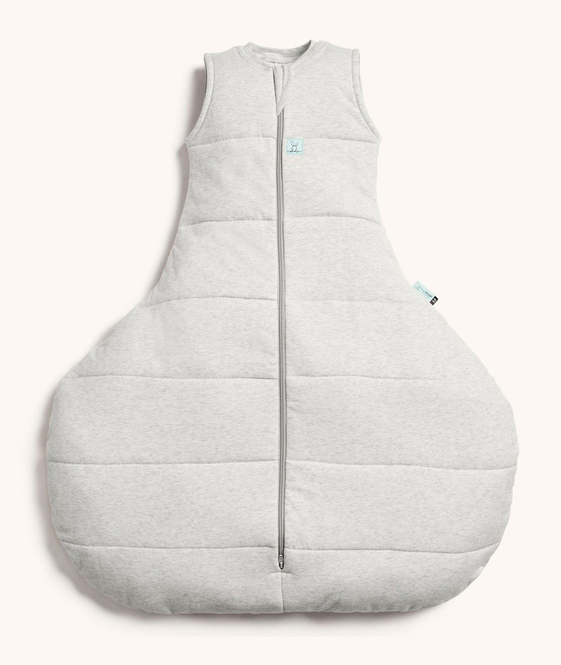 Hip Harness Sleep Sack TOG Grey Marle – ergopouch US