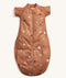 ergoPouch Sleep Suit Sack 1.0 TOG Sunny