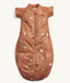 ergoPouch Sleep Suit Sack 1.0 TOG Sunny