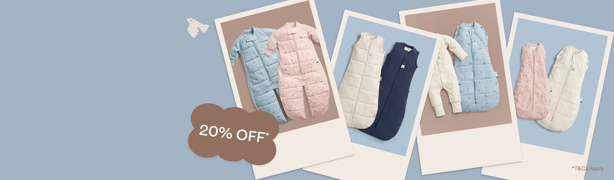 Bundle up&nbsp;for Cooler nights
