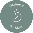 Designed for Sleep