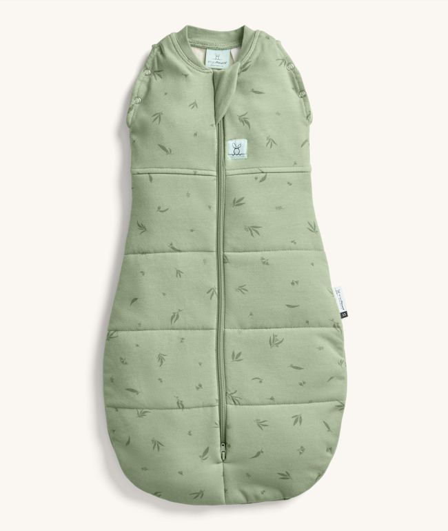 Winter Swaddle - 2.5 TOG Willow Cocoon Swaddle Sack | ergoPouch
