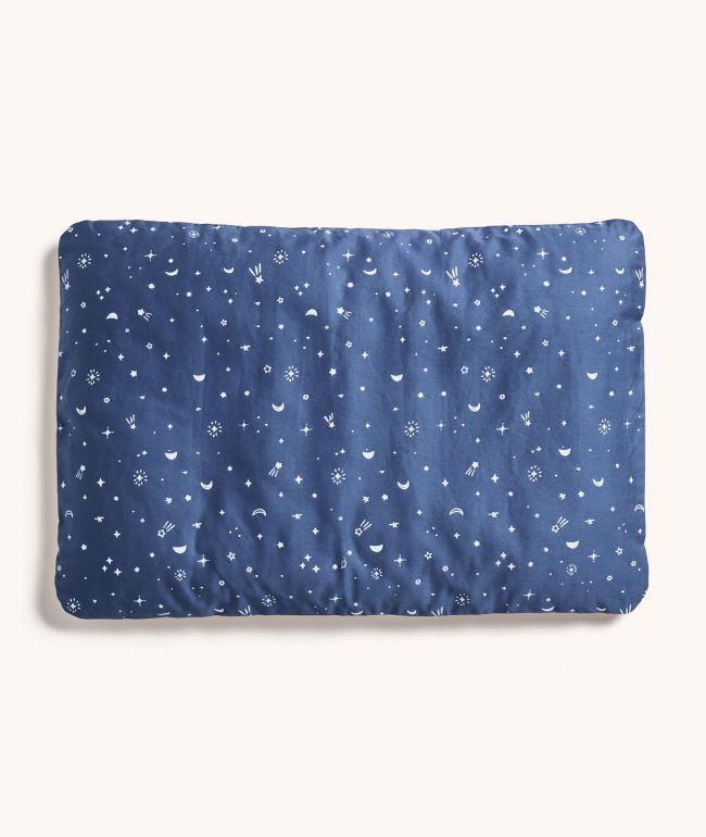 Organic Toddler Pillow (Out of Stock)