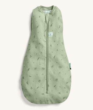 Cocoon Swaddle Bag 1.0 TOG Willow Product Front Shot