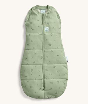 Willow 2.5 TOG Cocoon Swaddle Sack Product Front Shot