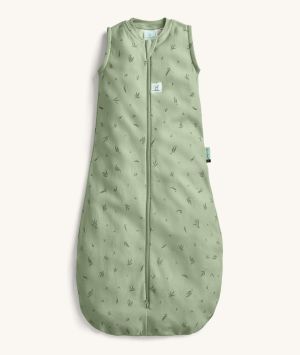 Jersey Sleeping Bag 1.0 TOG Willow Product Front Shot