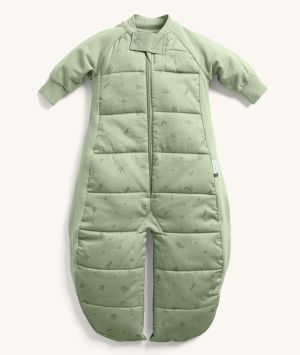 Willow 2.5 TOG Sleep Suit Sack Product Front Shot