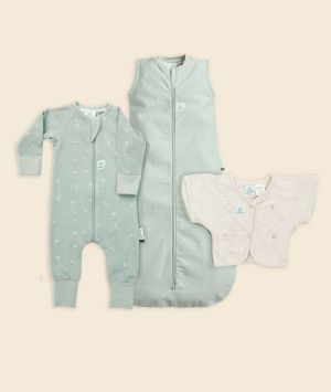 Baby Rolling Transition Bundle