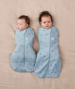 Winter Cocoon Swaddle Pack