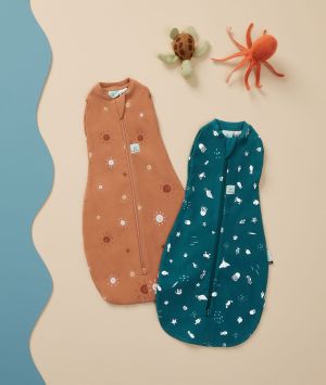 Summer Cocoon Swaddle Pack