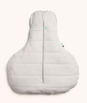 Hip Harness Cocoon Swaddle Bag 2.5 TOG, a hip dysplasia swaddle by ergoPouch