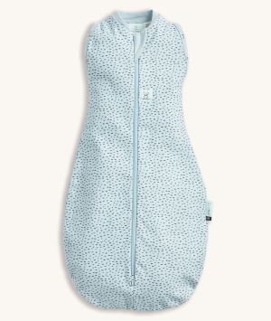 ergoPouch Cocoon Swaddle Bag 0.2 TOG Pebble