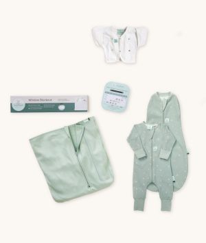 Newborn Sleep Essentials Pack