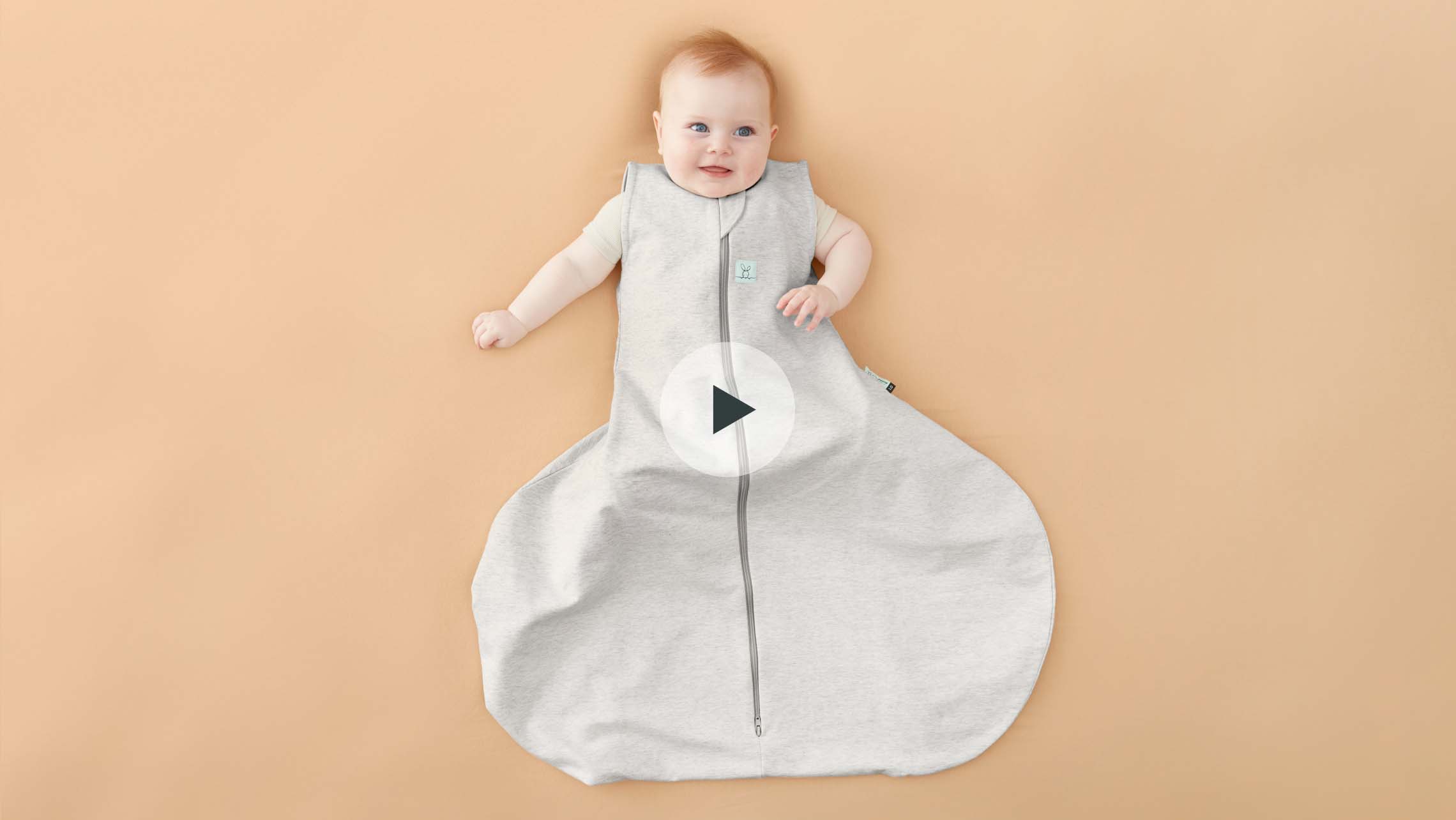 Sleep Suits/ Swaddles I used for the first year - Sloppy Elegance