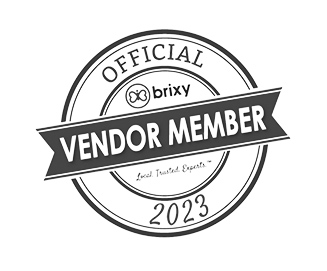 Official Brixy Vendor Member